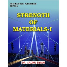 Strength of Materials-I