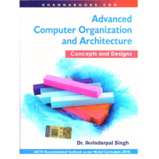 Advanced Computer Organization & Architecture