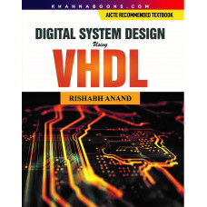 Digital System Design Using VHDL