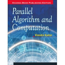Parallel Algorithm and Computation