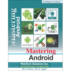 Mastering Android