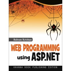 Web Programming using ASP.NET