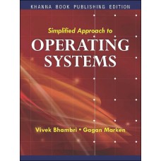 Simplified Approach to Operating System