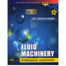 Fluid Machinery (Hydraulic Machines)