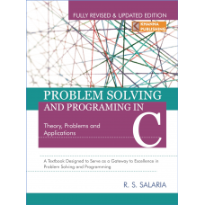 Problem Solving and Programming in C