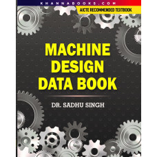 Machine Design Data Book