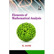 Elements of Mathematical Analysis
