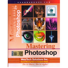 Mastering Photoshop