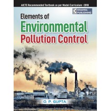 Elements of Environmental Pollution Control