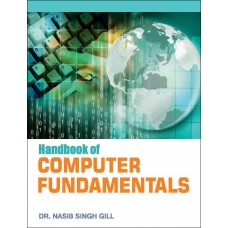 Handbook of Computer Fundamentals