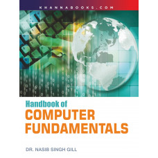 Handbook of Computer Fundamentals