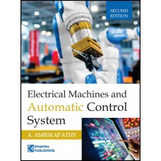 Electrical Machines & Automatic Control System
