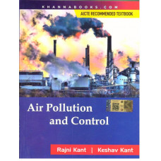 Air Pollution and Control