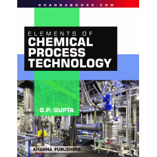 Elements of Chemical Process Technology
