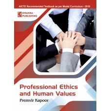 Professional Ethics and Human Values