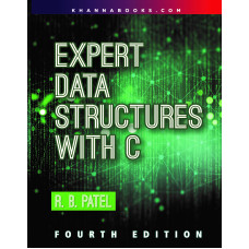 Expert Data Structure with C