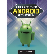 A Glance over Android with Kotlin