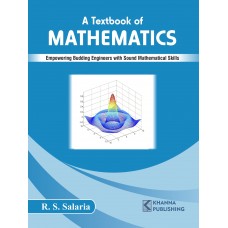 A Textbook of Mathematics