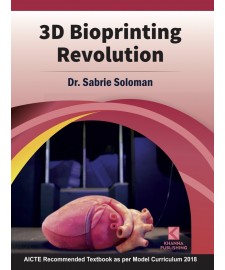 3D Bioprinting Revolution