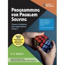 Programming for Problem Solving (All India)