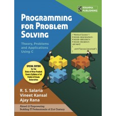 Programming for Problem Solving (Uttar Pradesh)