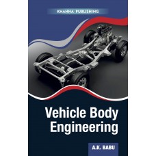 Vehicle Body Engineering