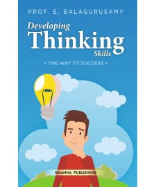 Developing Thinking Skills