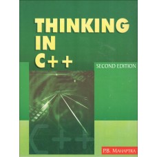 Thinking in C++