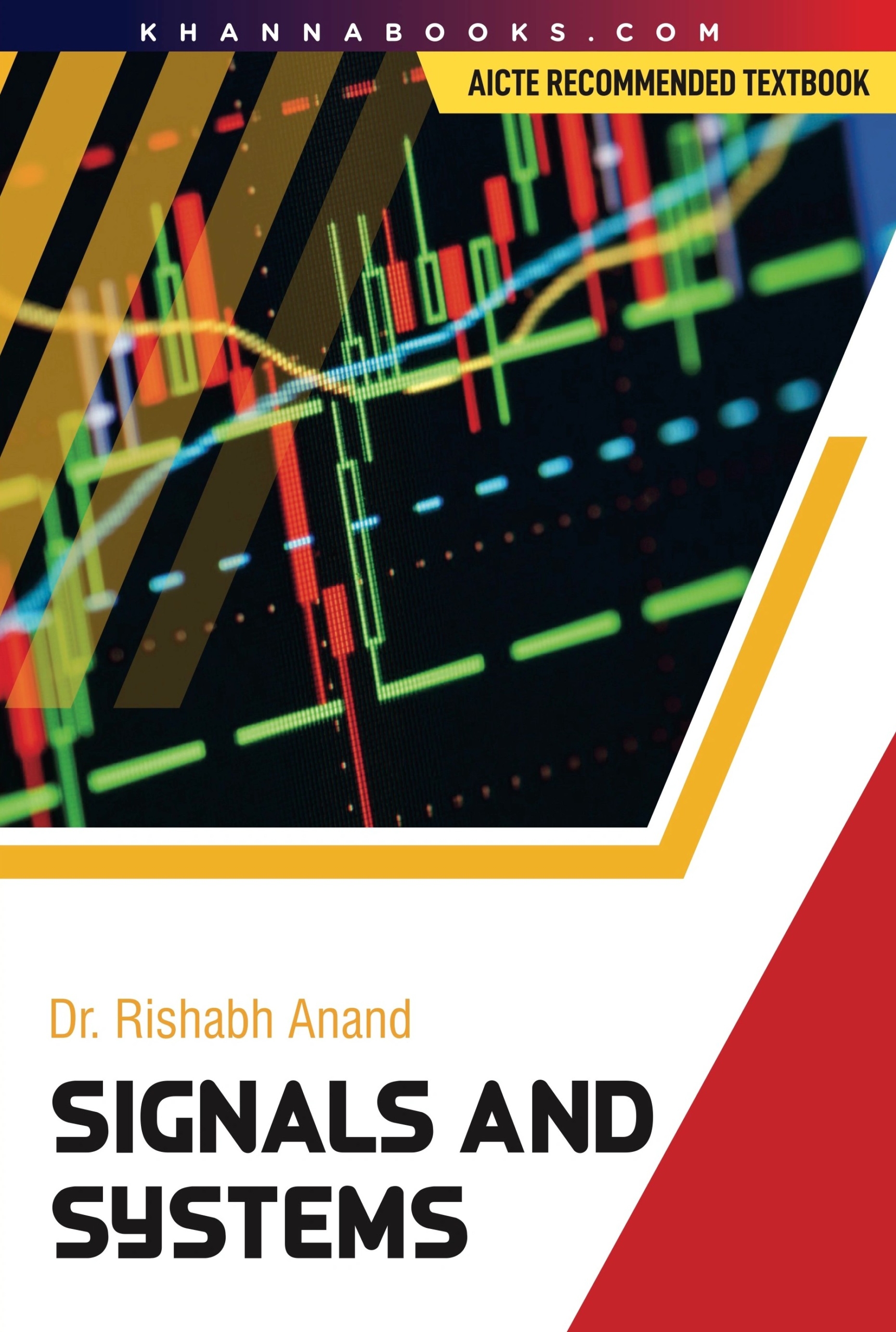 Signals And Systems