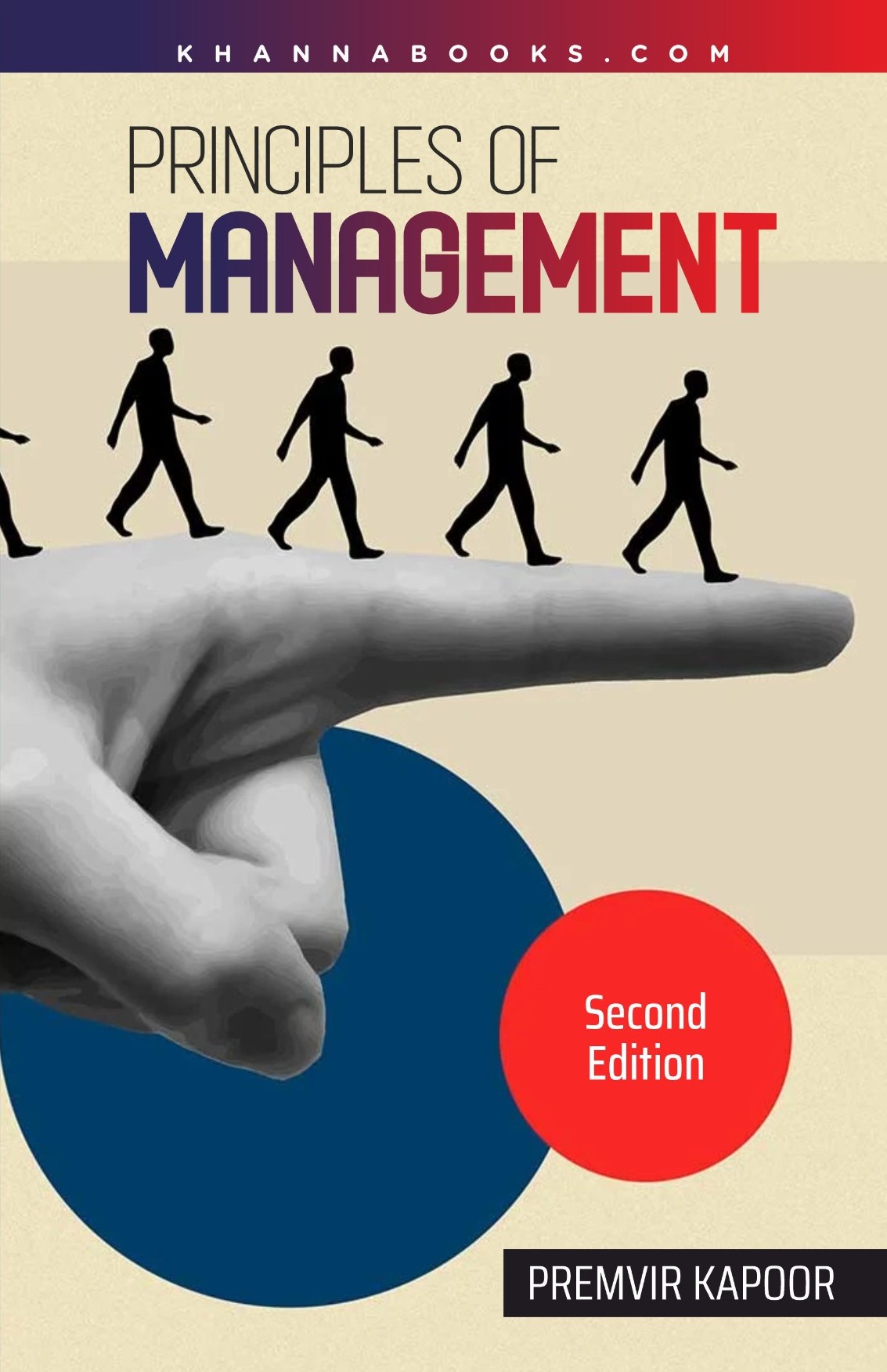 Principles of Management