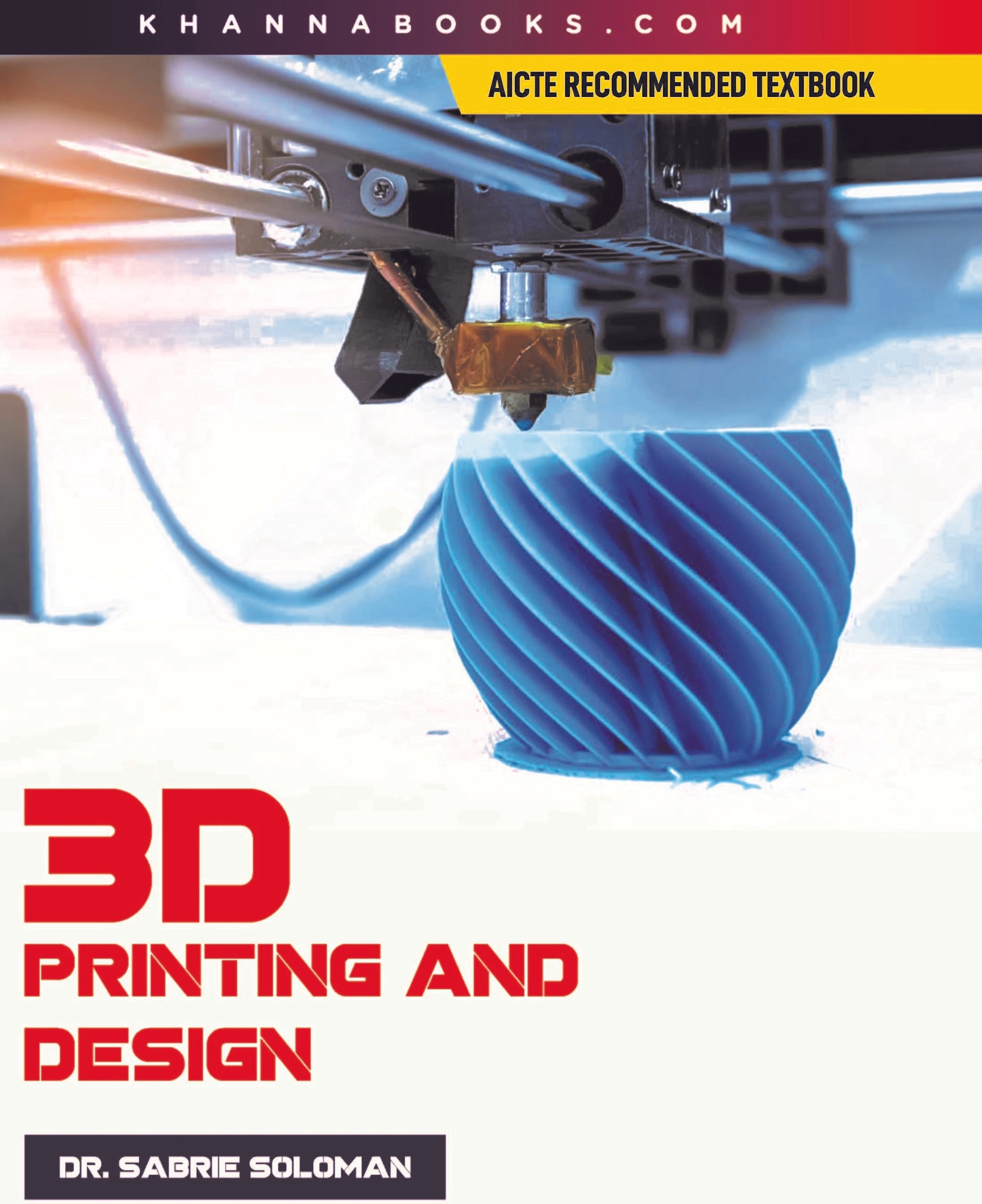 3D Printing and Design