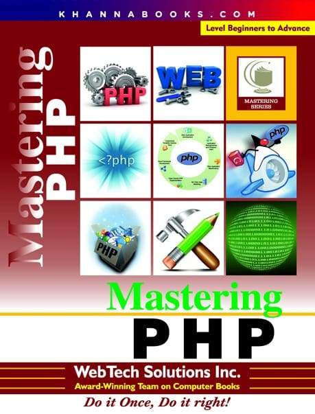 Mastering PHP