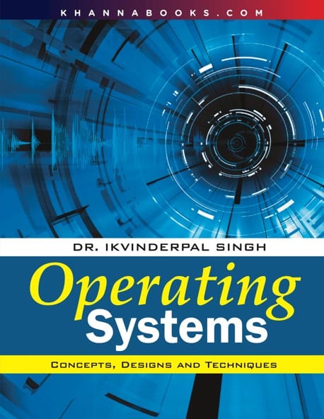 Operating Systems