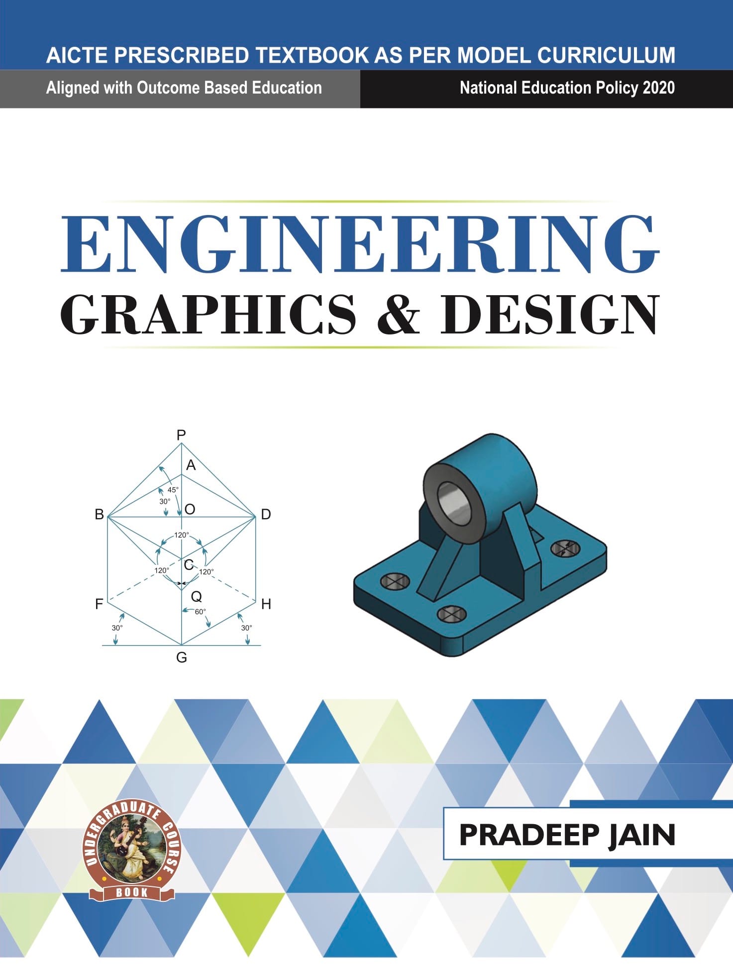 Engineering Graphics & Design