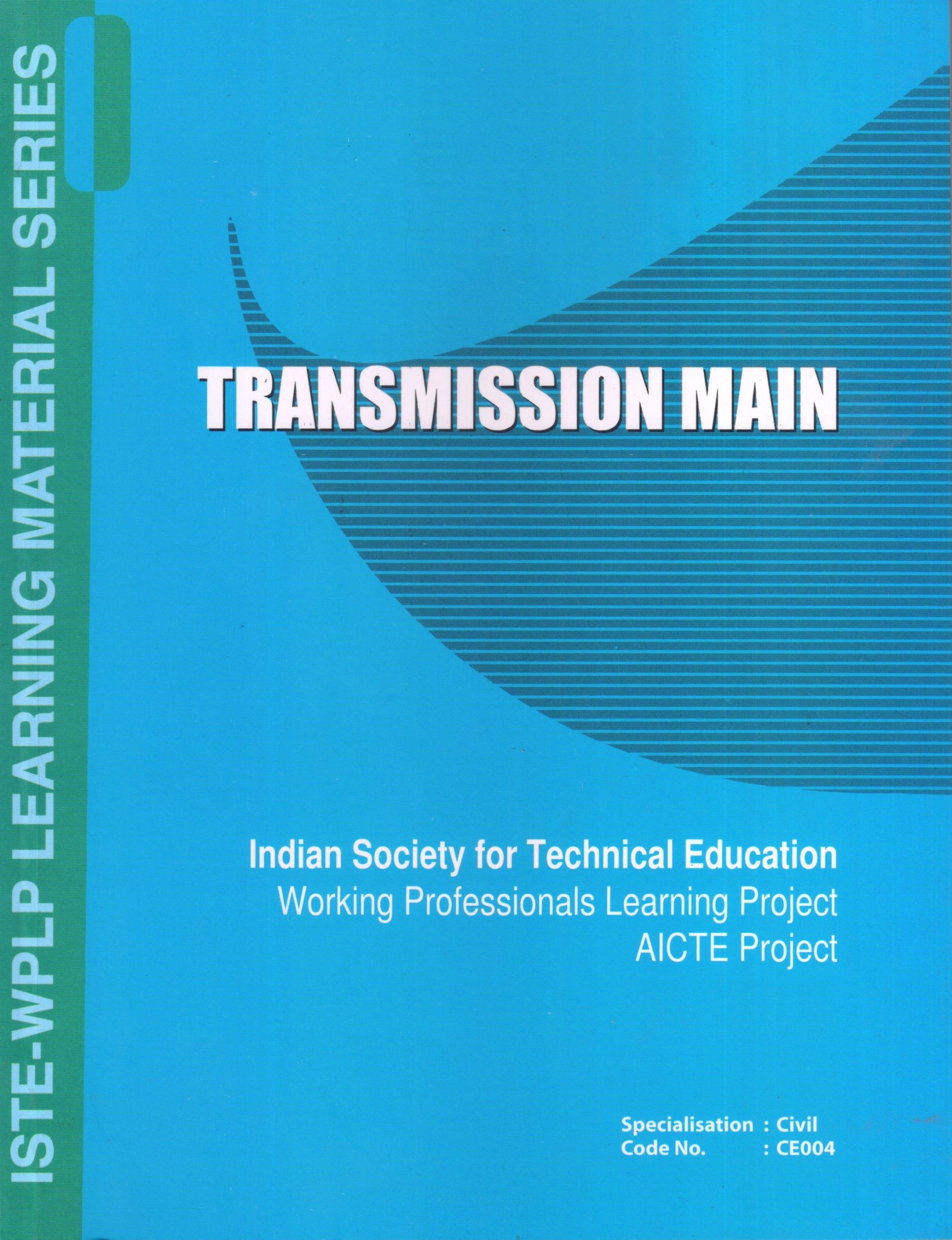 Transmission Main