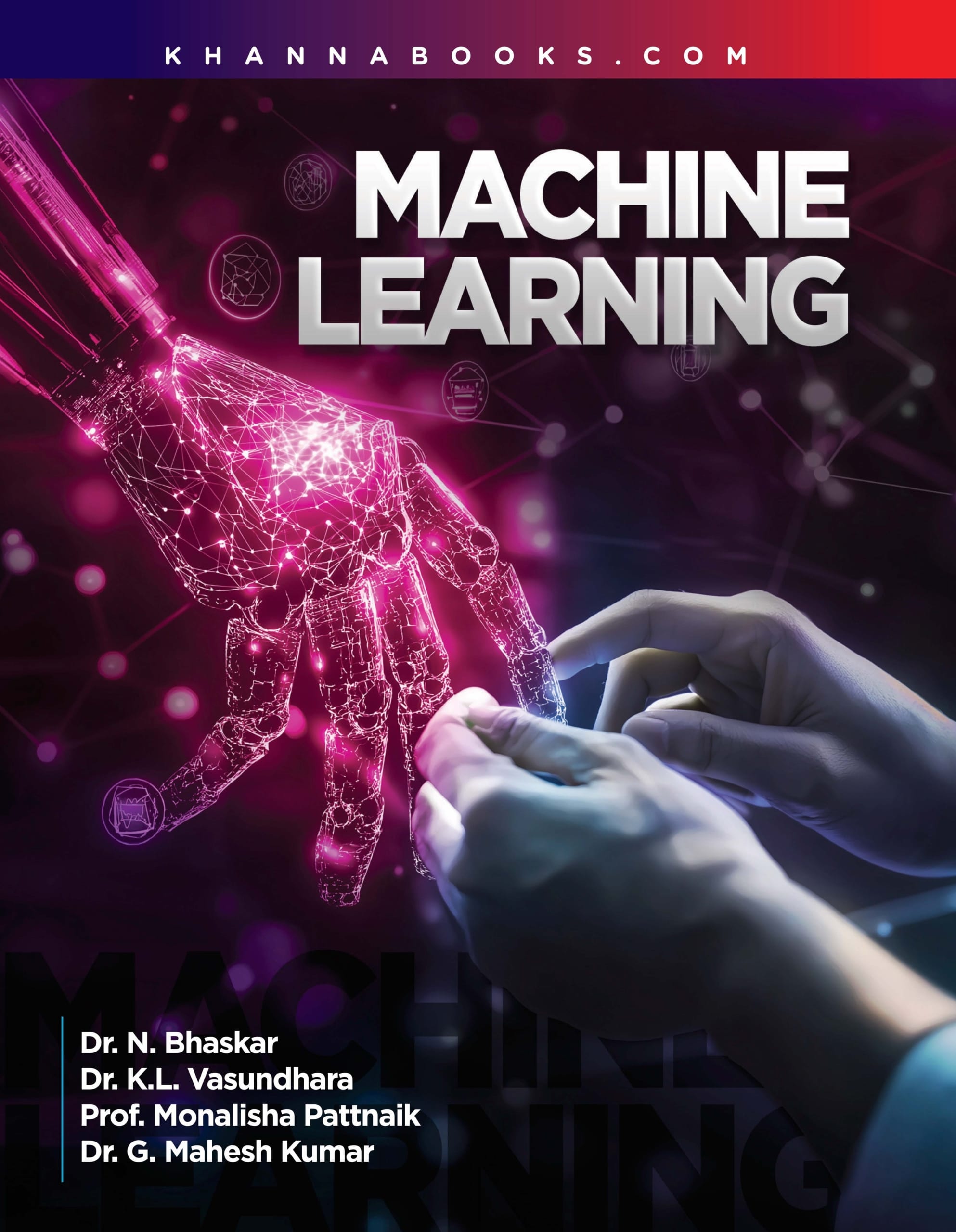 Machine Learning