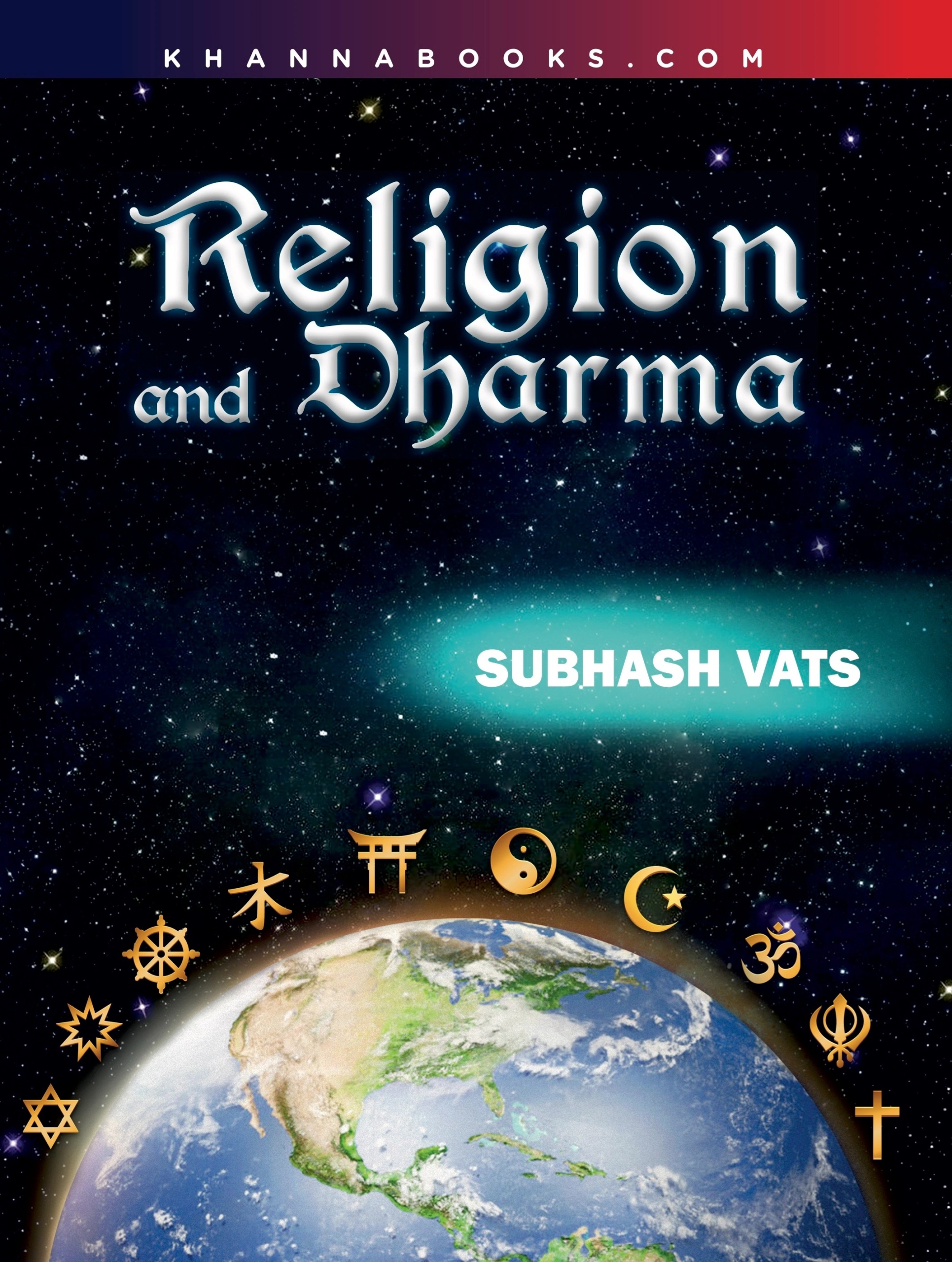 Religion and Dharma