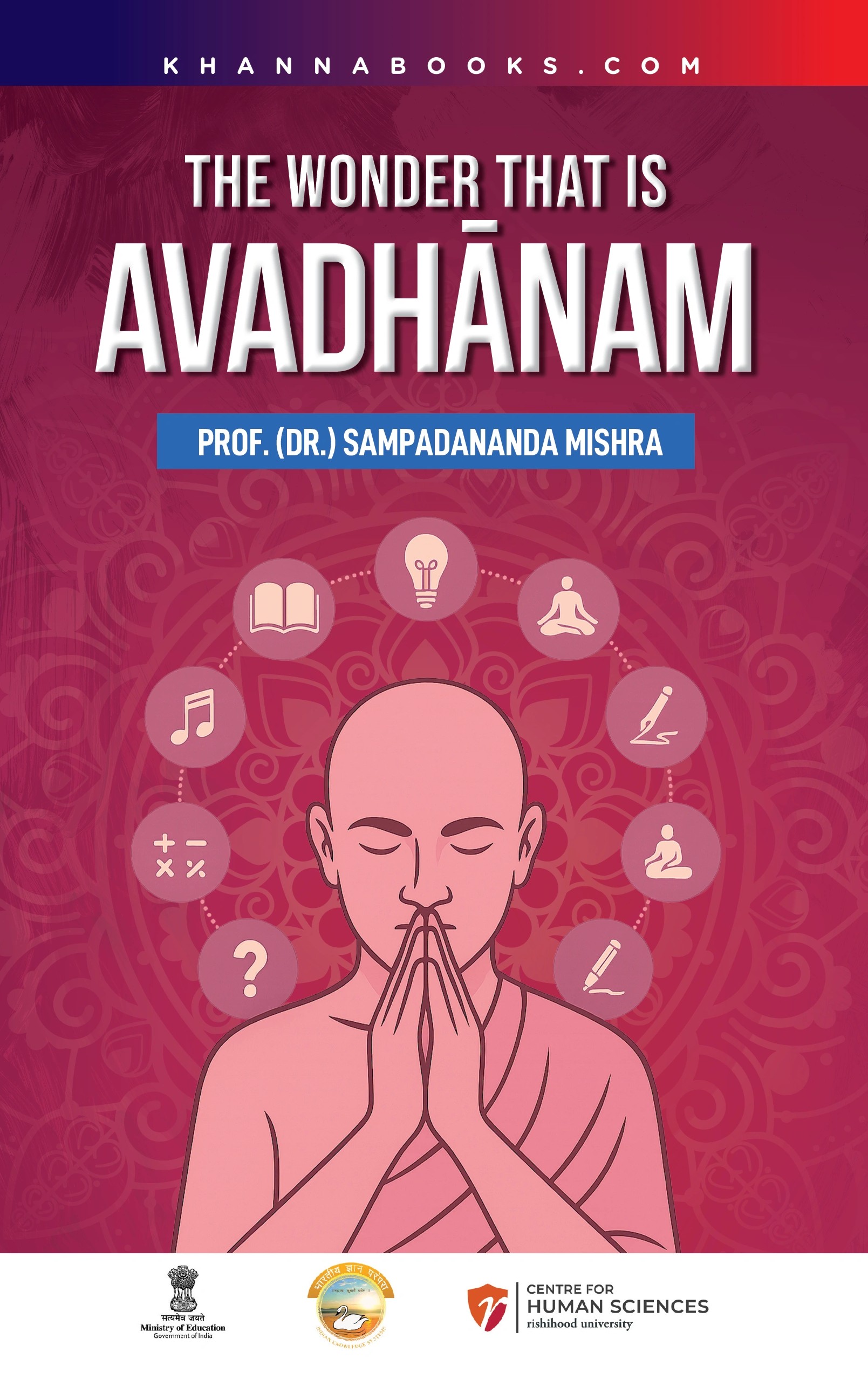 The Wonder That is Avadhanam