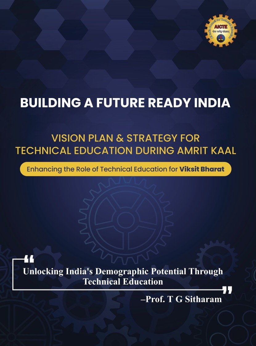 Building a Future Ready India