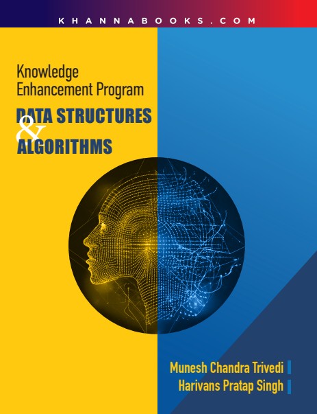 Data Structures & Algorithms (Knowledge Enhancement Program)