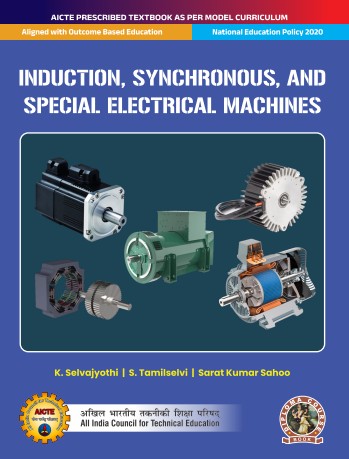 Induction, Synchronous, and Special Electrical Machines