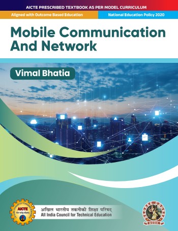 Mobile Communication and Networks
