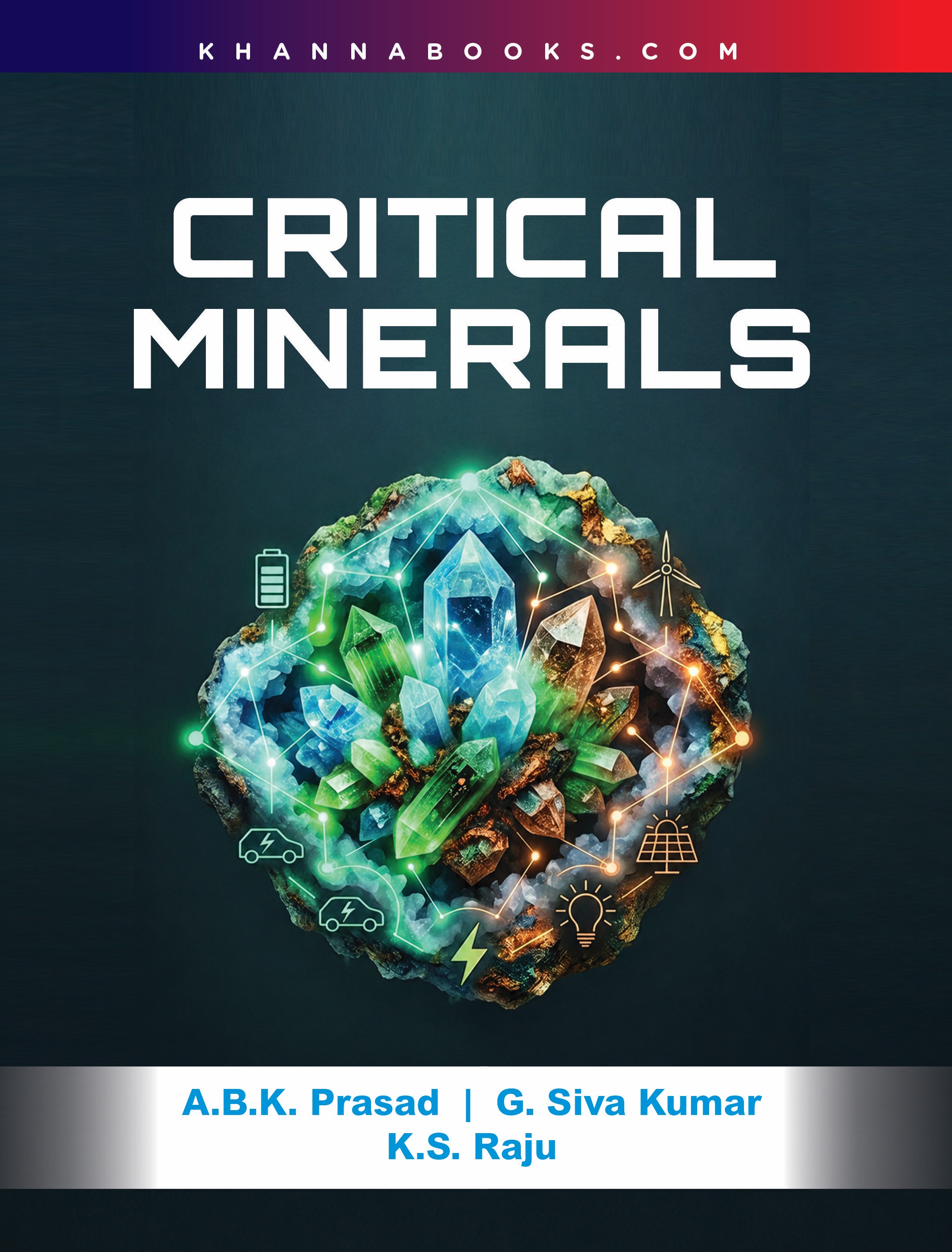 Critical Minerals