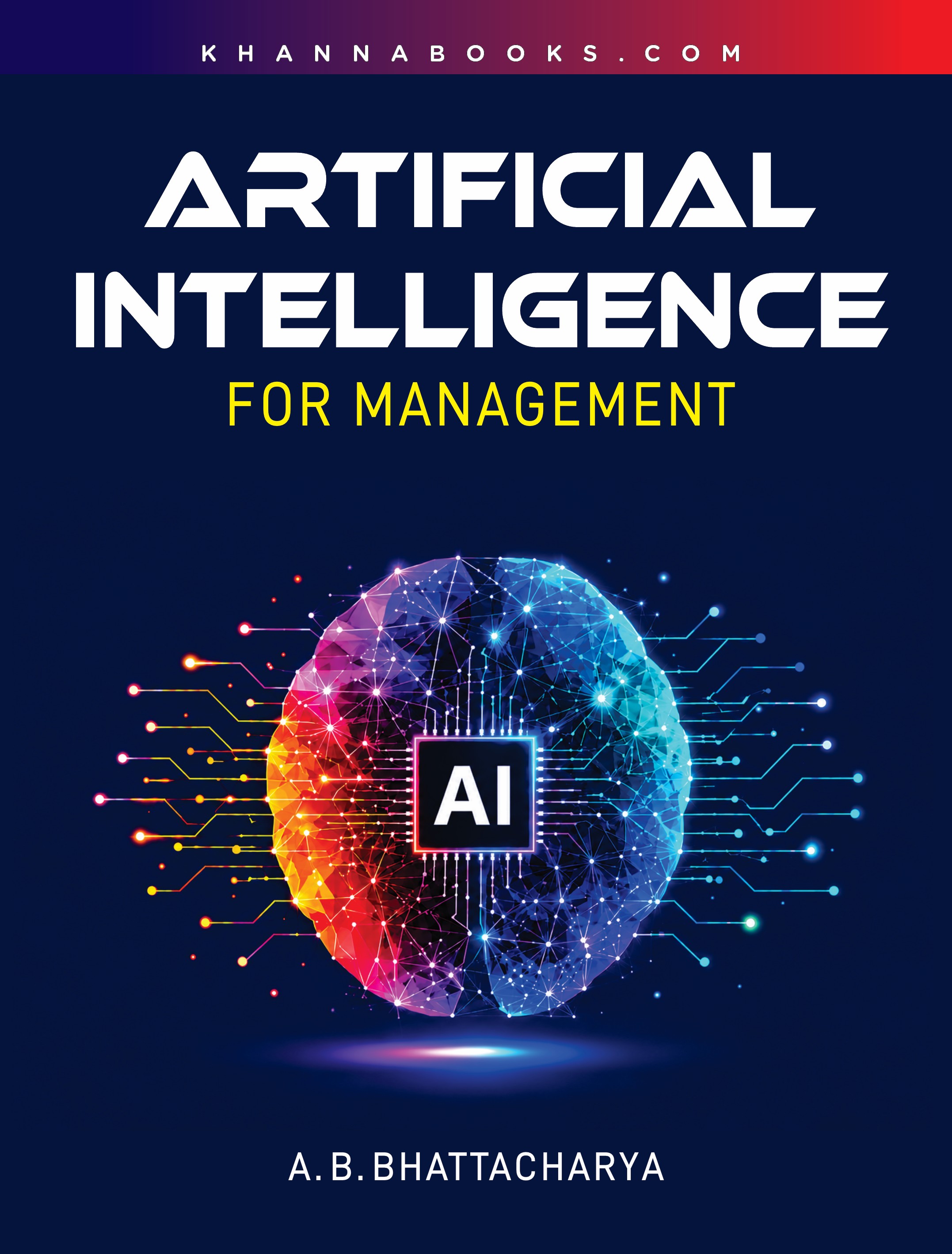 Artificial Intelligence For Management