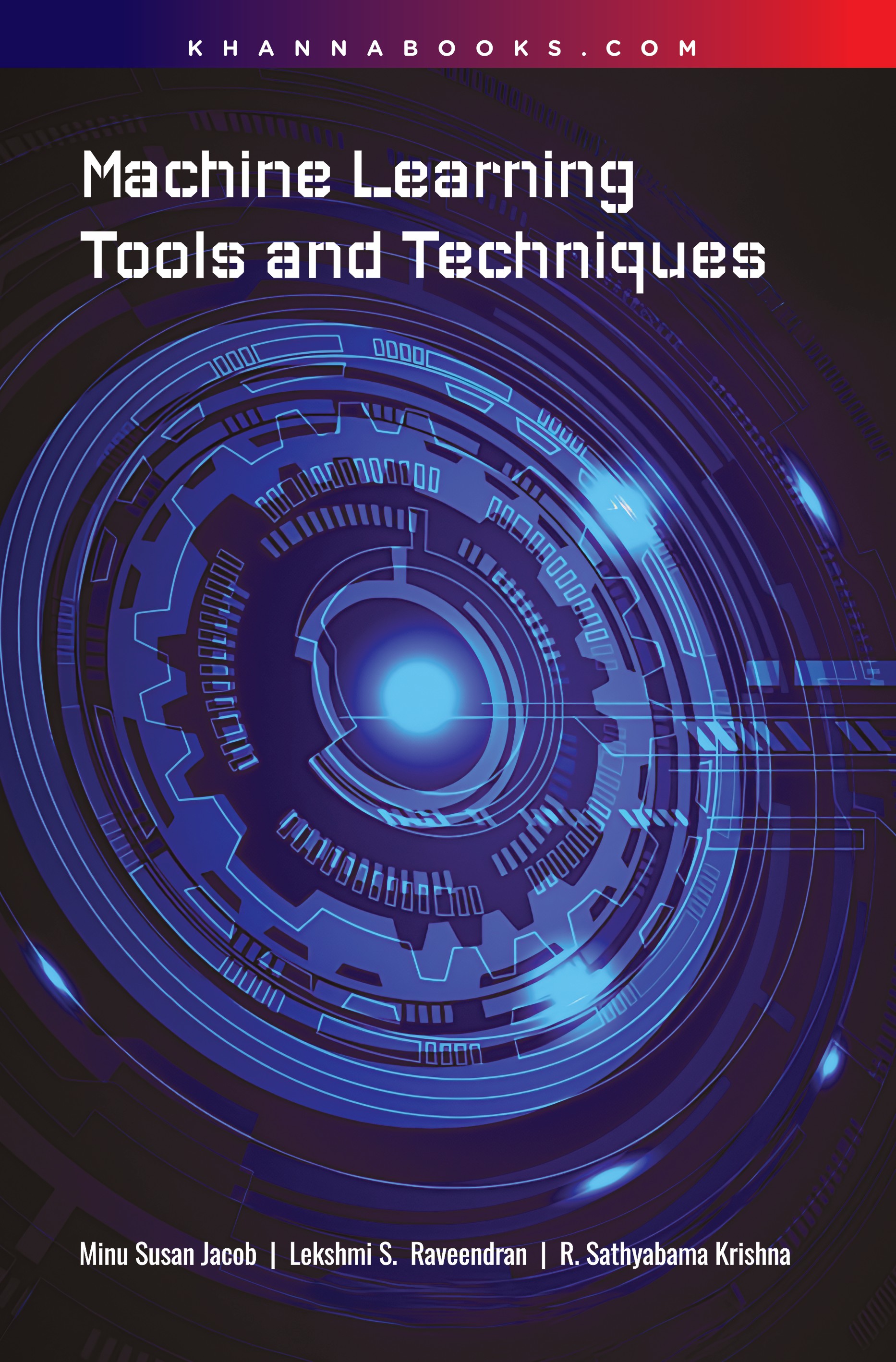 Machine Learning Tools & Techniques