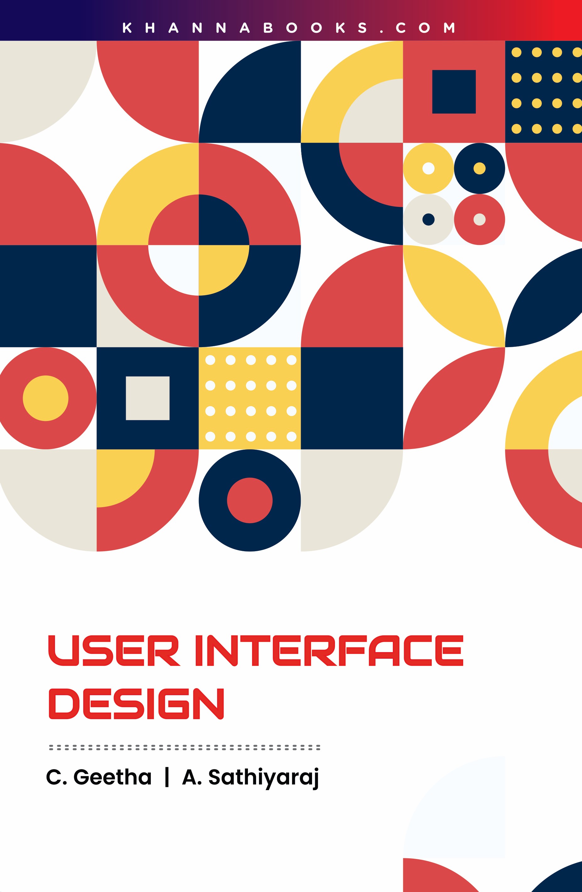 User Interface Design