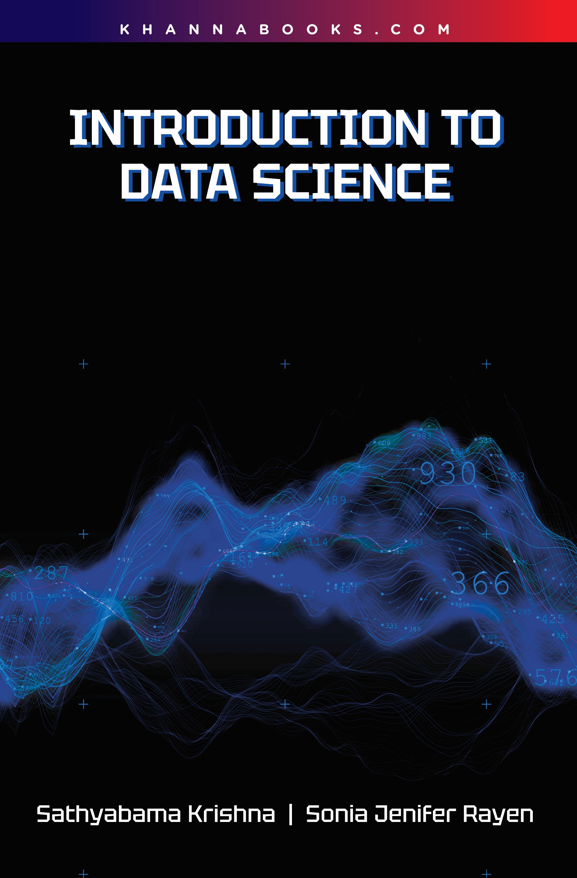 Introduction to Data Science