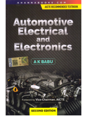 Automotive Electrical and Electronics