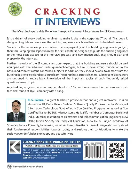 Cracking IT Interviews - Image 3