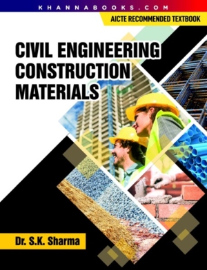 Civil Engineering Construction Materials